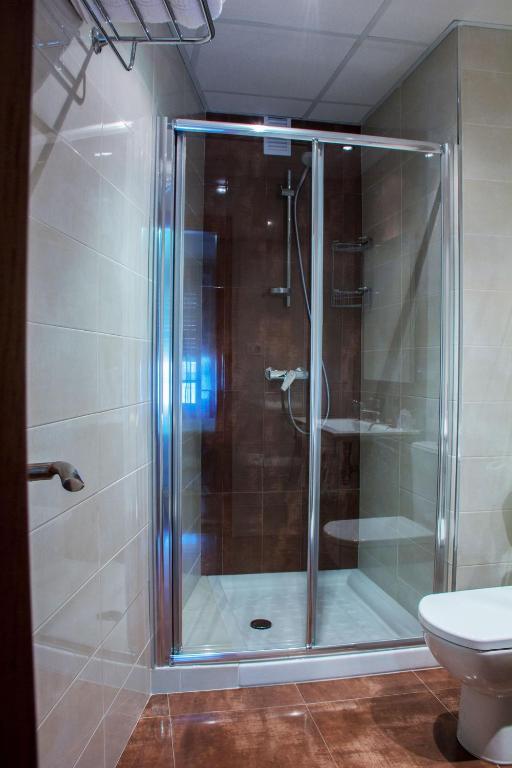 Hotel Mabu Оренсе Номер фото