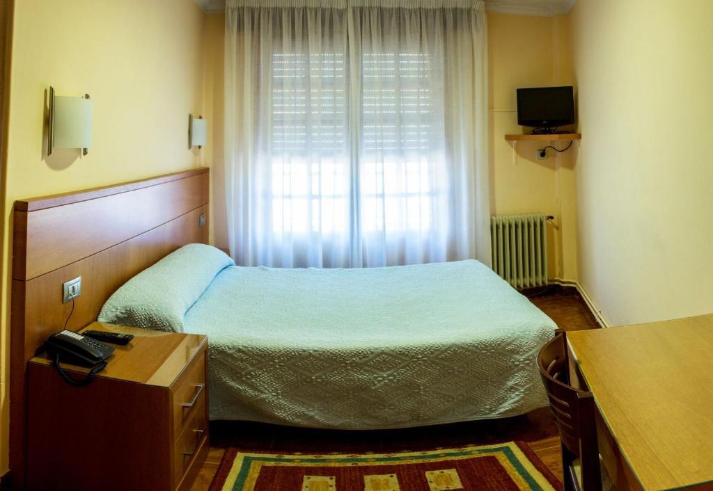 Hotel Mabu Оренсе Номер фото